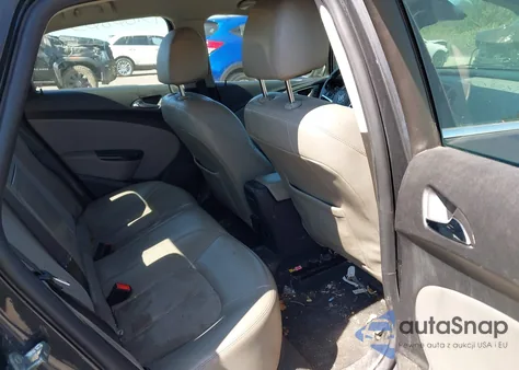 2015 Buick Verano Convenience Group z USA, uszkodzony, nr VIN 1G4PR5SK2F4122176